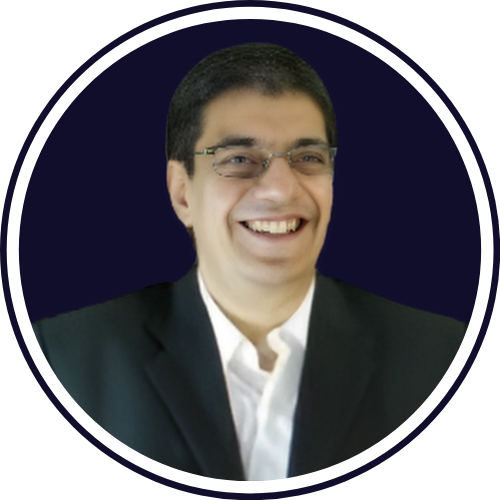 Mr. Amit Ganguly