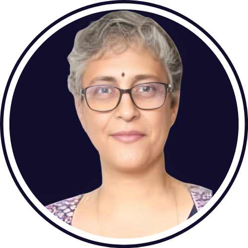 Ms. Archana Krishnamurthy