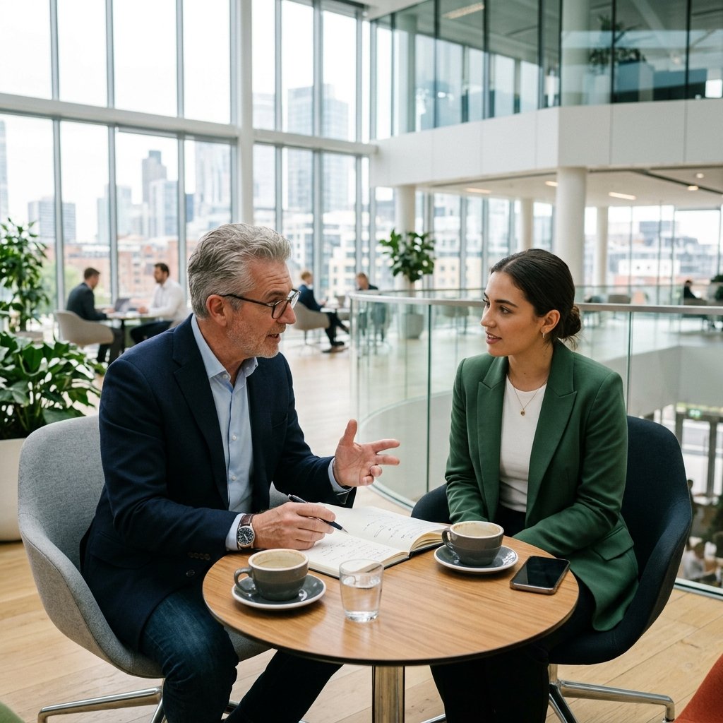Mentoring